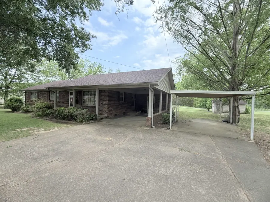 360 General Forrest Dr, Bruceton, TN 38317 - #3