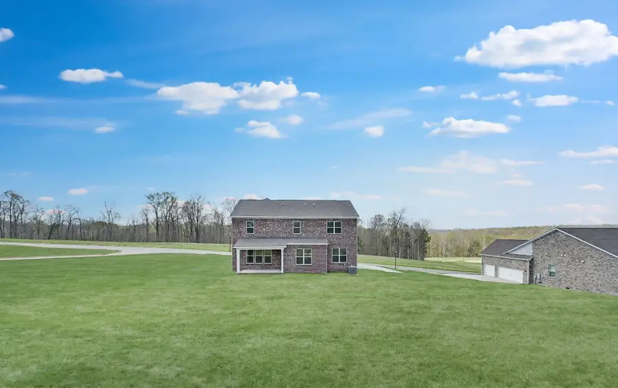 801 Fairgreen Court, Clarksville, TN 37043 - #2