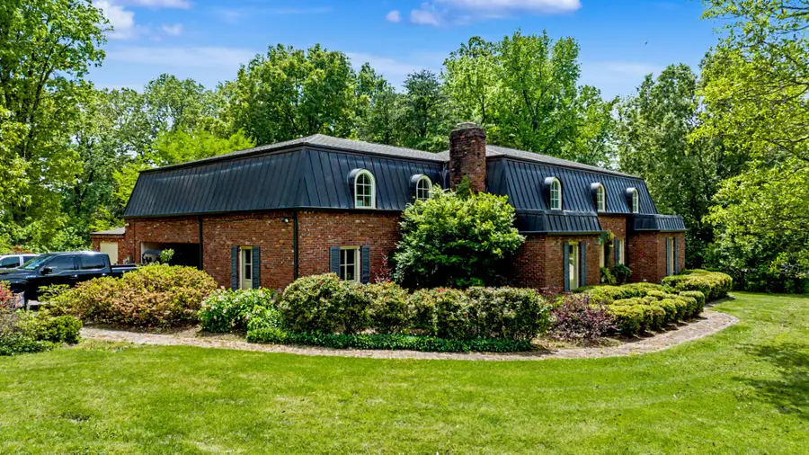 258 Old Humboldt Rd, Jackson, TN 38305 - #3