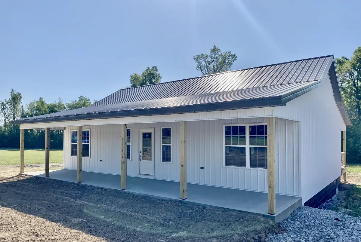 121 Oakley Estates Road, Allons, TN 38541 - #1