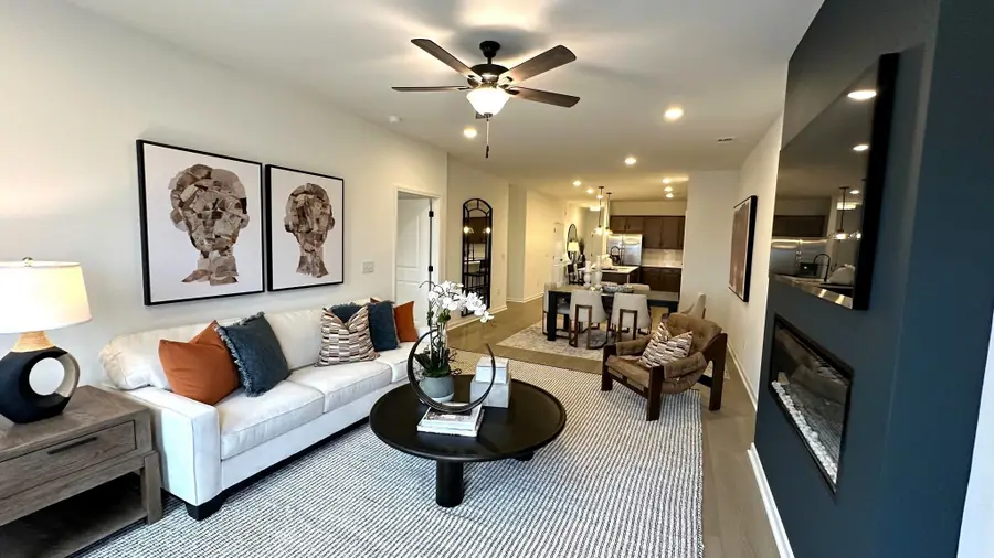 634 Romford Blvd #A, Lebanon, TN 37087 - #2