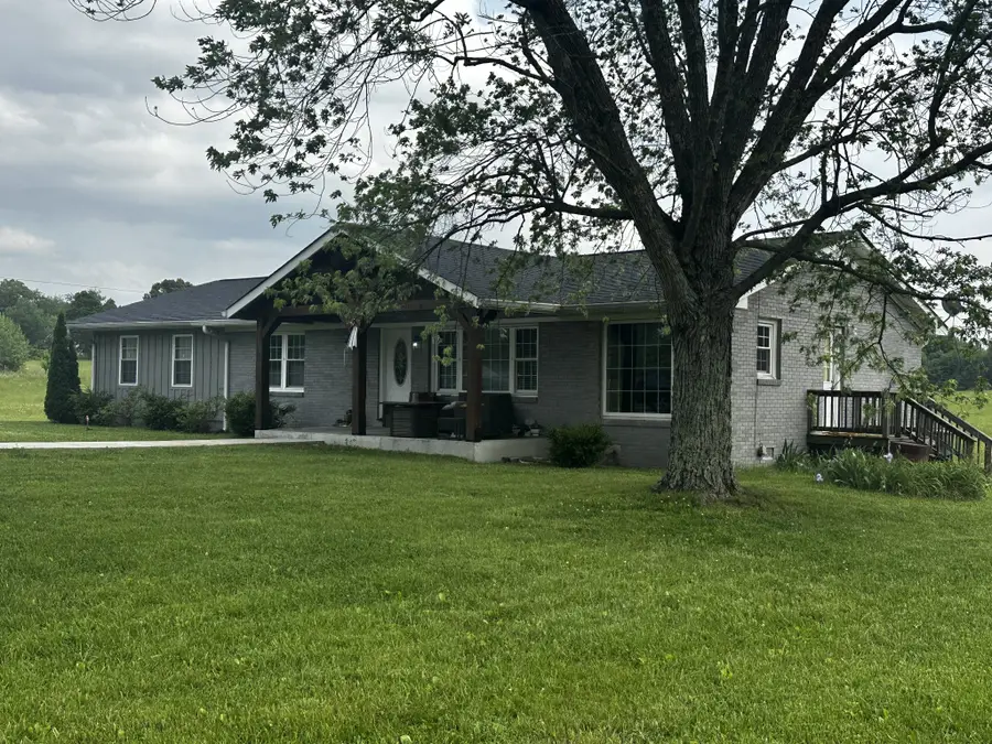 9 Caldwell Rd, Summertown, TN 38483 - #2