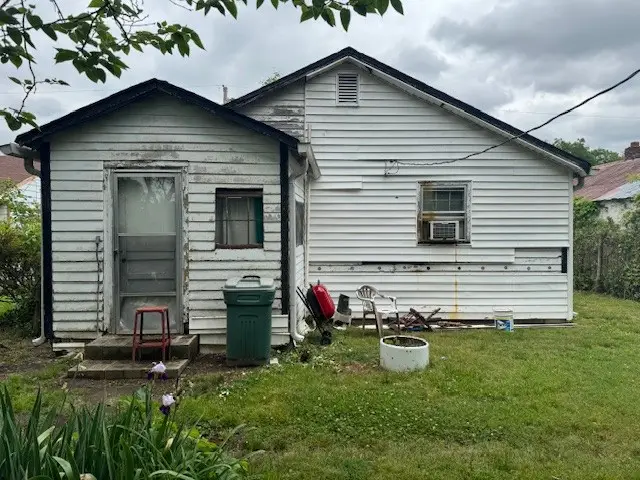 120 S Maple Ave, Gallatin, TN 37066 - #2