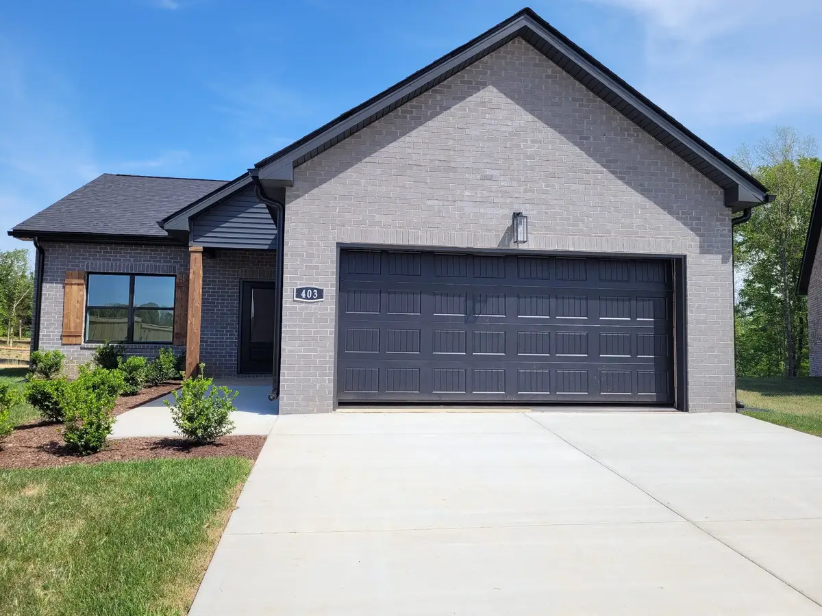 403 Cottage Lane, Dickson, TN 37055 - #1