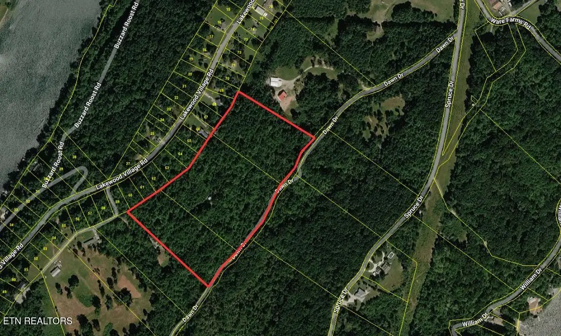 665 Lakewood Village Rd, Spring City, TN 37381 - #1