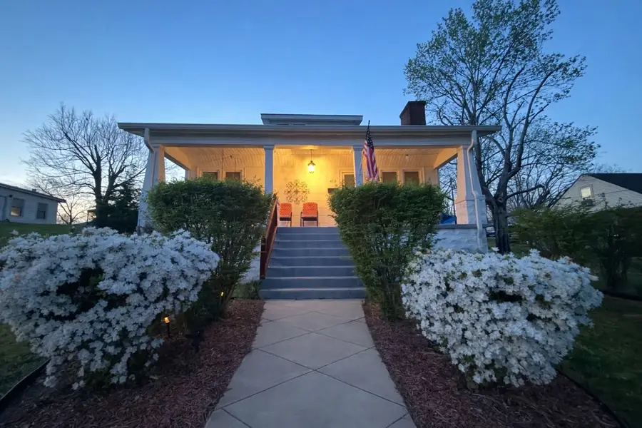 412 High St, Dickson, TN 37055 - #2