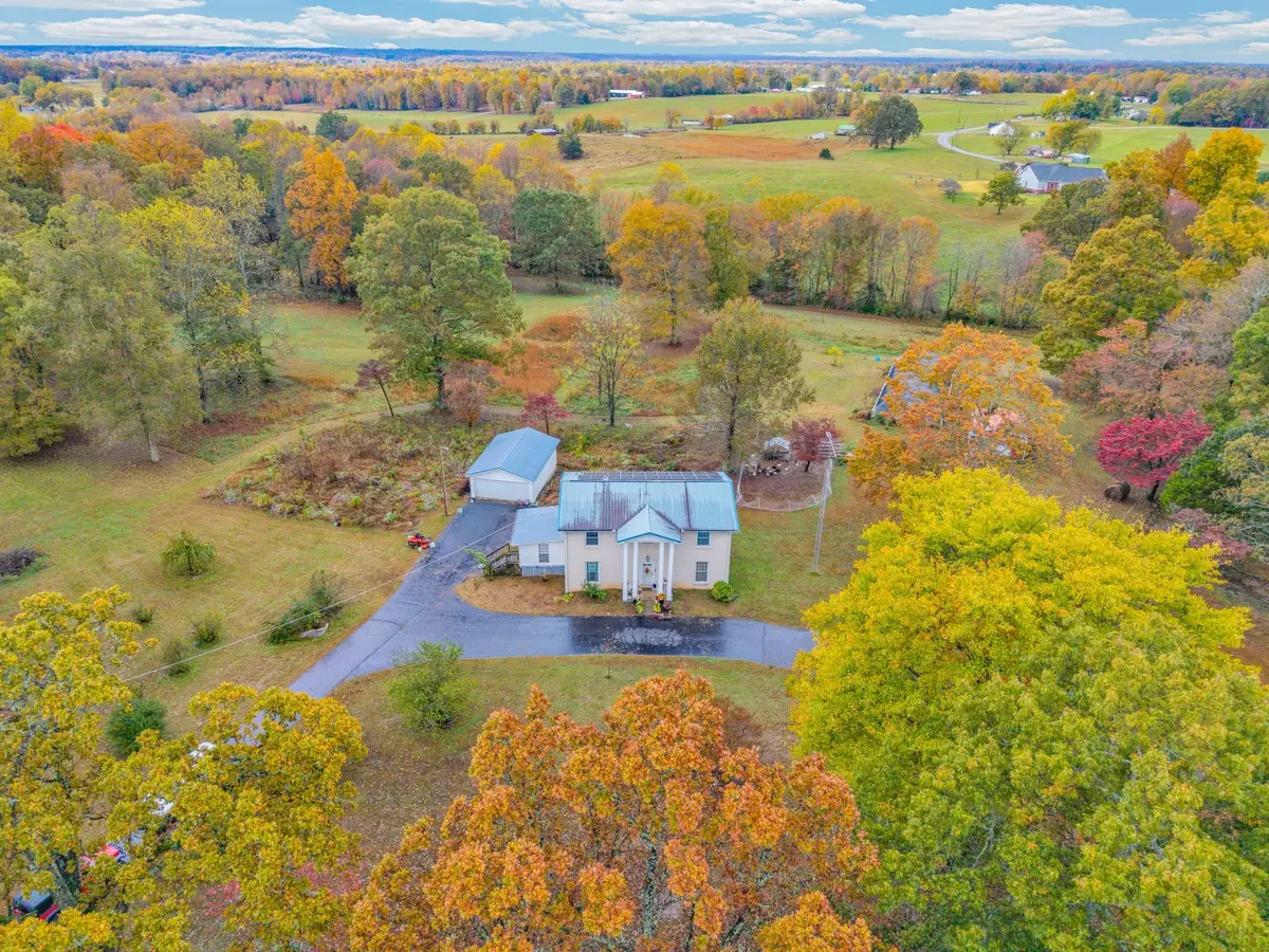 5881 Burgess Falls Rd, Sparta, TN 38583 - #1