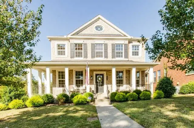 324 Tippecanoe Dr, Franklin, TN 37067 - #1