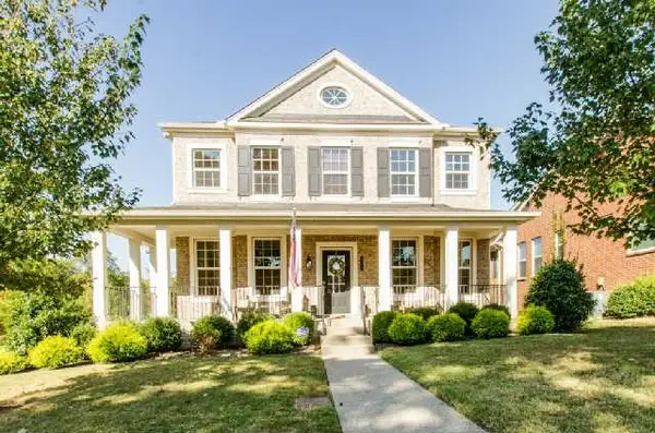 324 Tippecanoe Dr, Franklin, TN 37067