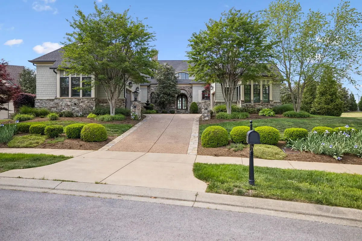 6054 Pelican Way, College Grove, TN 37046 - #1