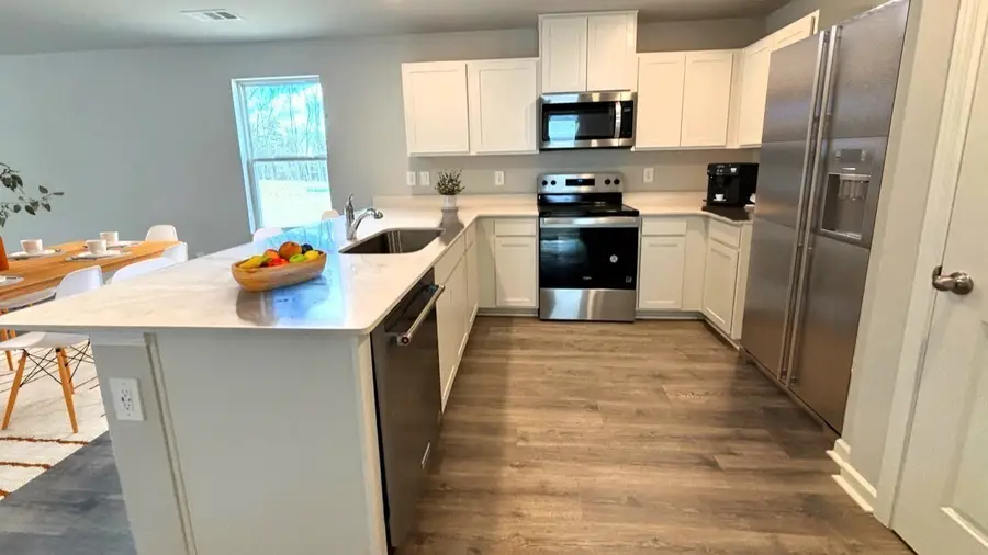 1400 Saddle Trace Drive, Lewisburg, TN 37091 - #2