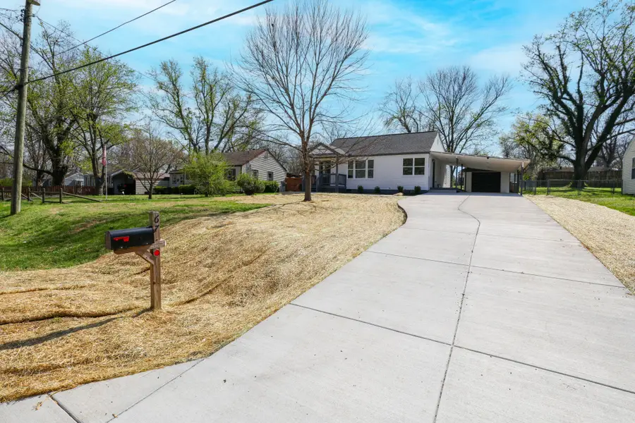 67 Scobey Dr, Nashville, TN 37210 - #2