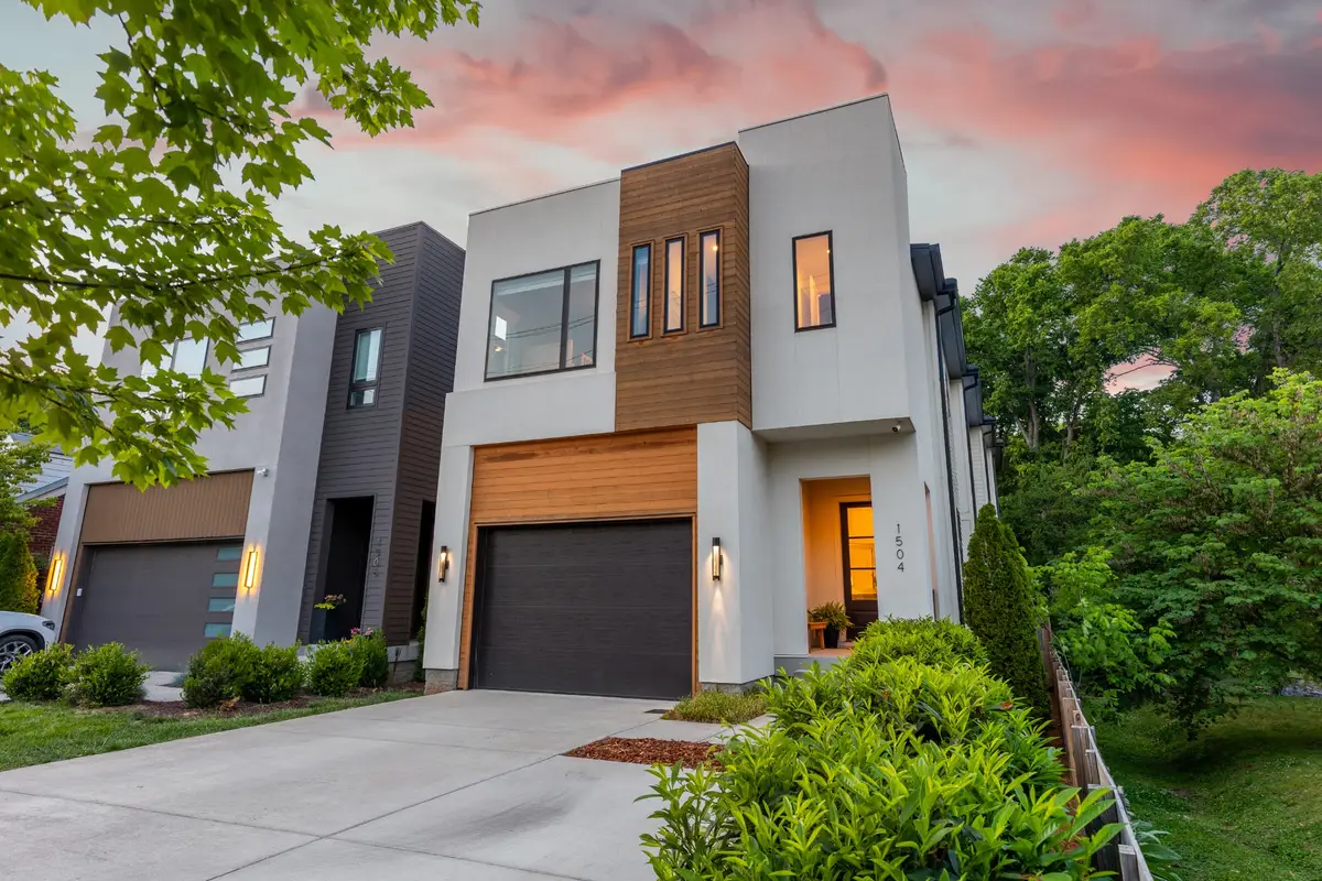 1504 Grandview Dr, Nashville, TN 37215 - #1