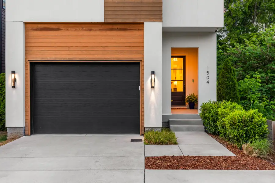 1504 Grandview Dr, Nashville, TN 37215 - #3