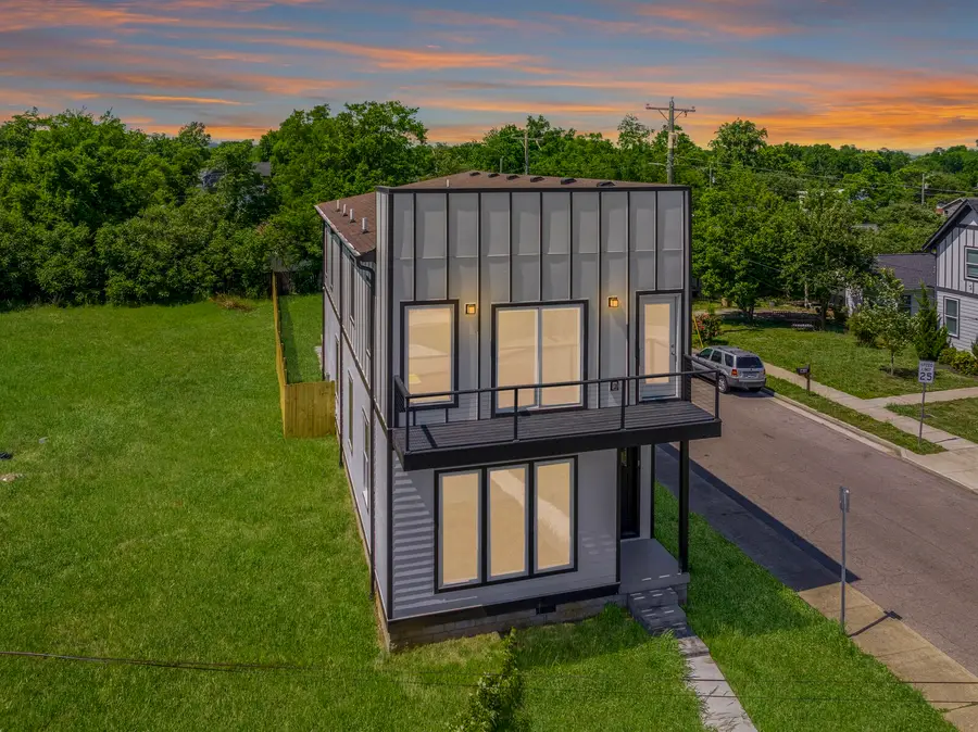 1700 Underwood St, Nashville, TN 37208 - #2