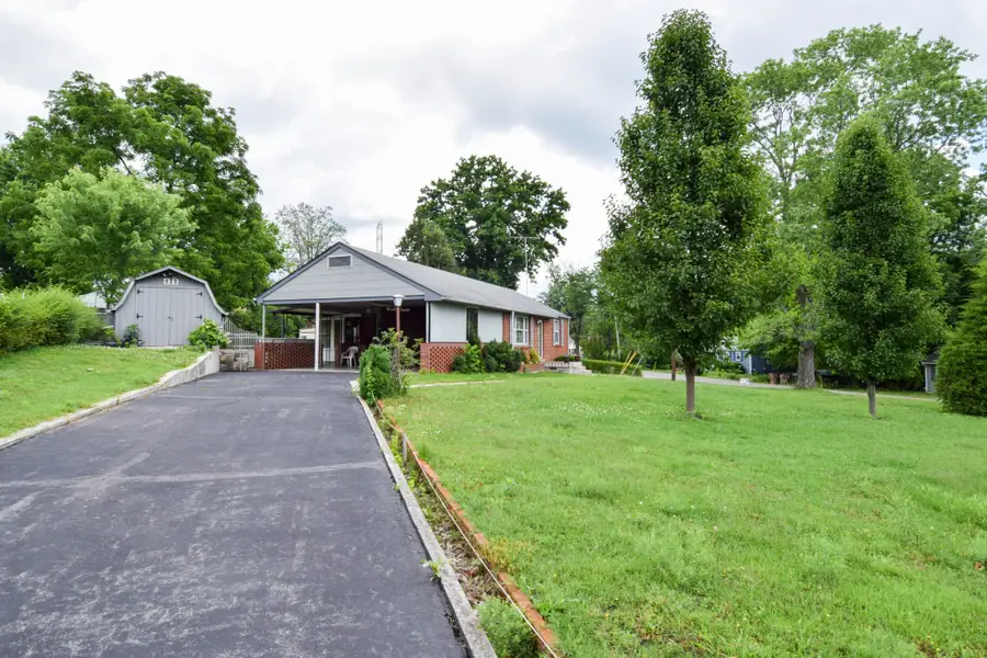 2932 Emery Dr, Nashville, TN 37214 - #2