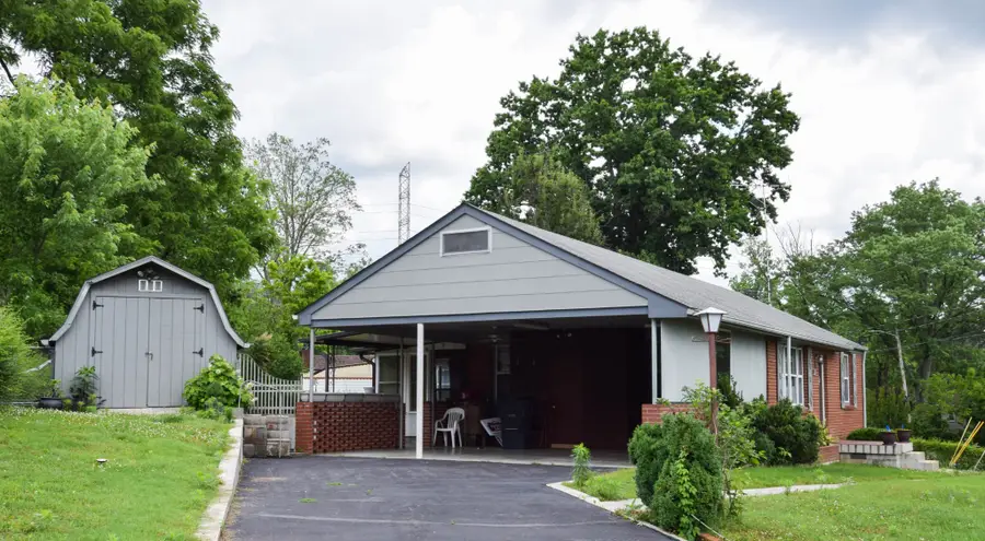 2932 Emery Dr, Nashville, TN 37214 - #3