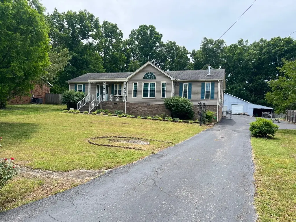 158 September Dr, La Vergne, TN 37086 - #1