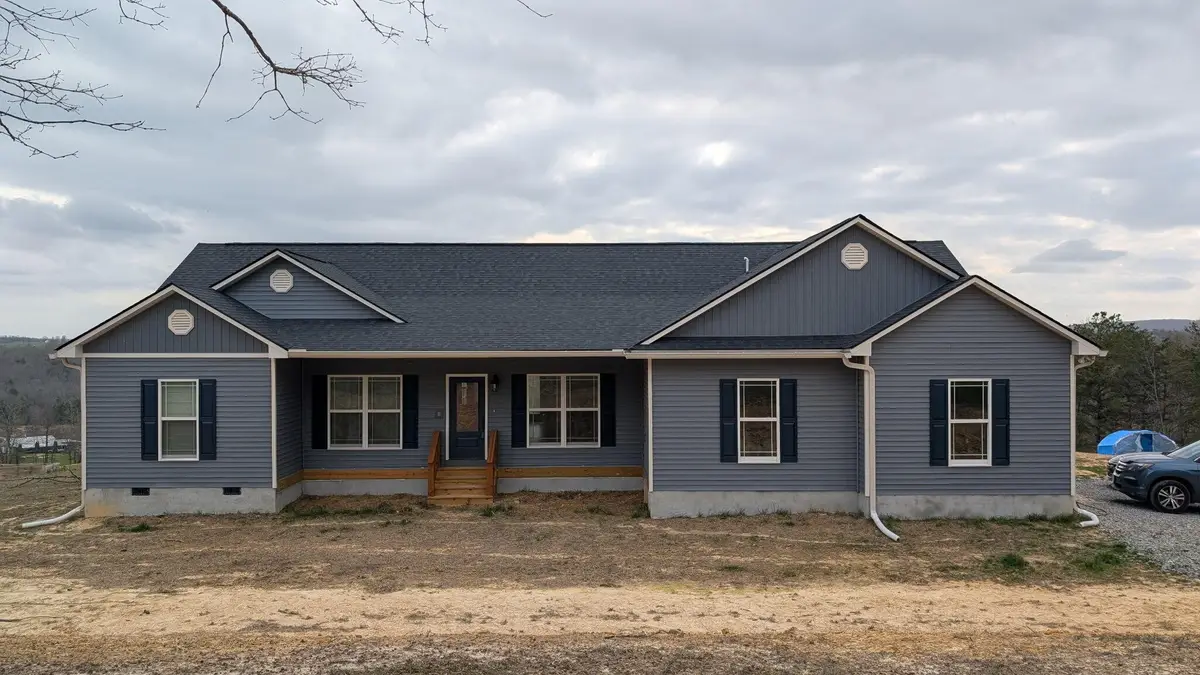 610 Summer City Firetower Road, Pikeville, TN 37367 - #1