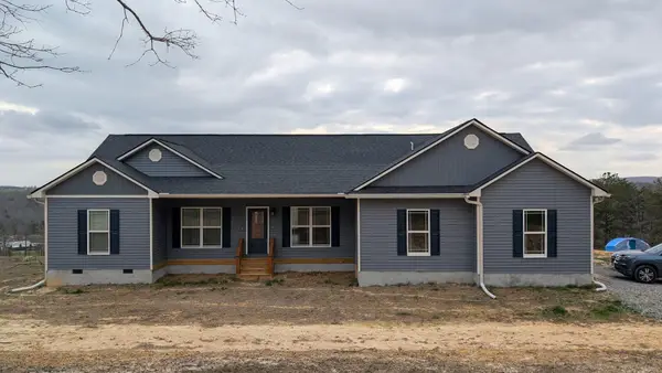 610 Summer City Firetower Road, Pikeville, TN 37367