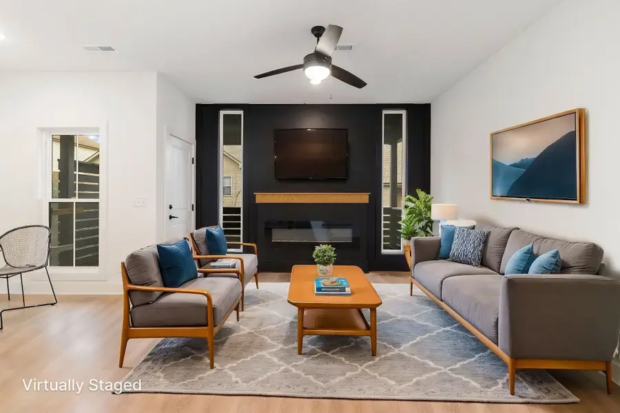 14 Holland Park West, Clarksville, TN 37043 - #3