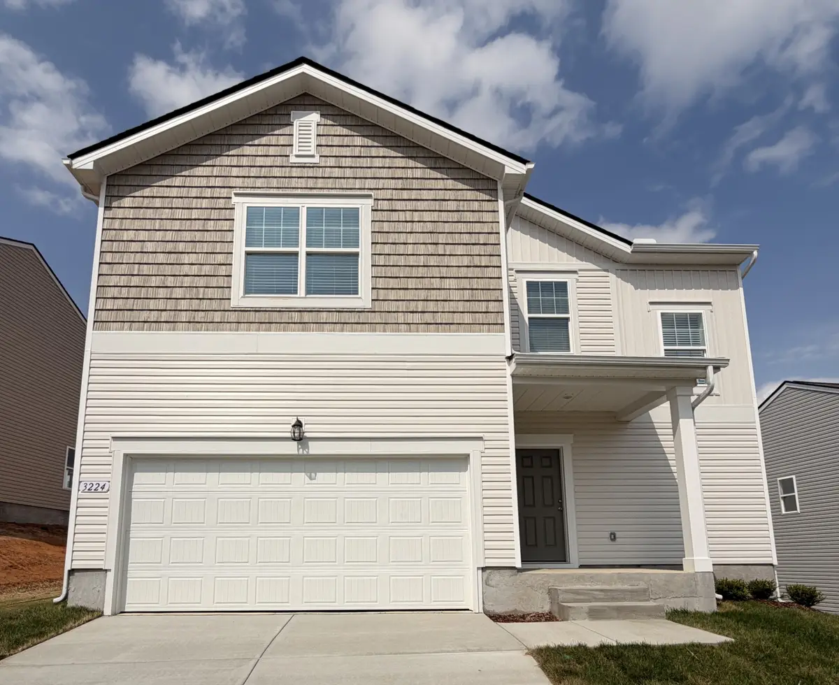 3224 Barrel Oak Pass, Columbia, TN 38401 - #1