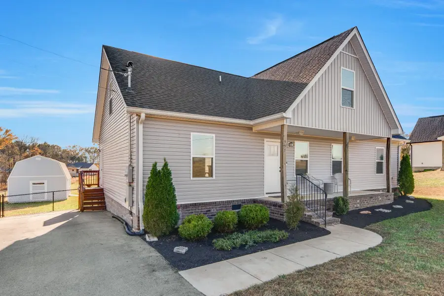 997 Highway 99, Lewisburg, TN 37091 - #2