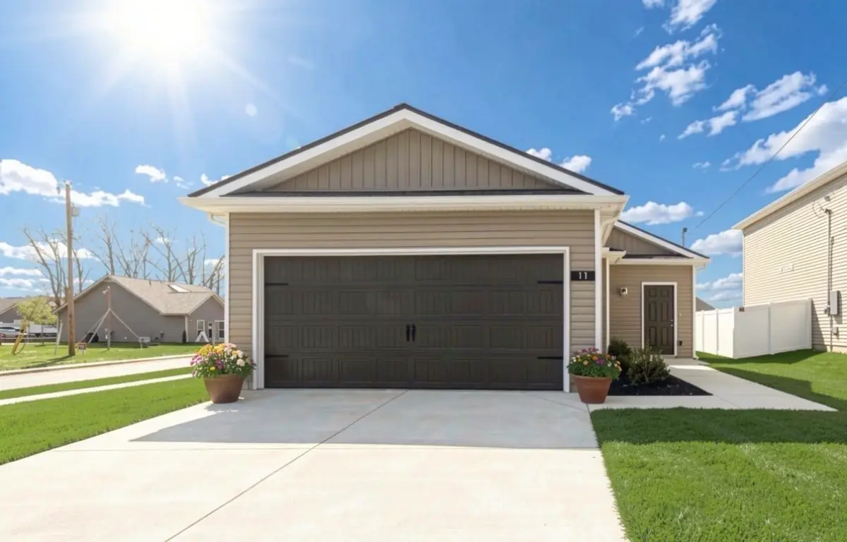 11 Stonehenge Lane, Manchester, TN 37355 - #1