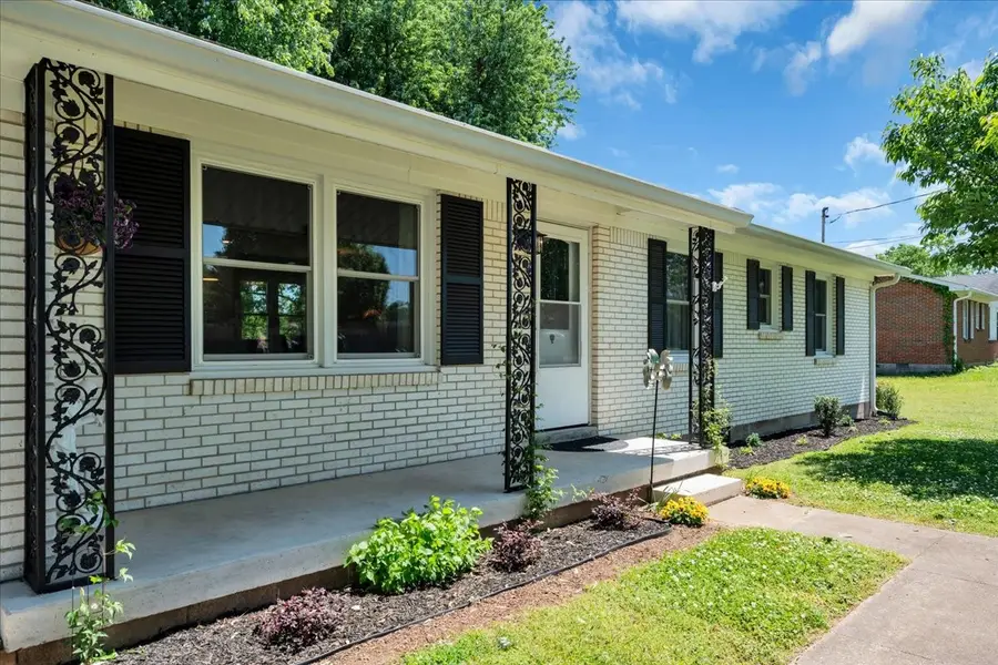 2701 Denham Ave, Columbia, TN 38401 - #3