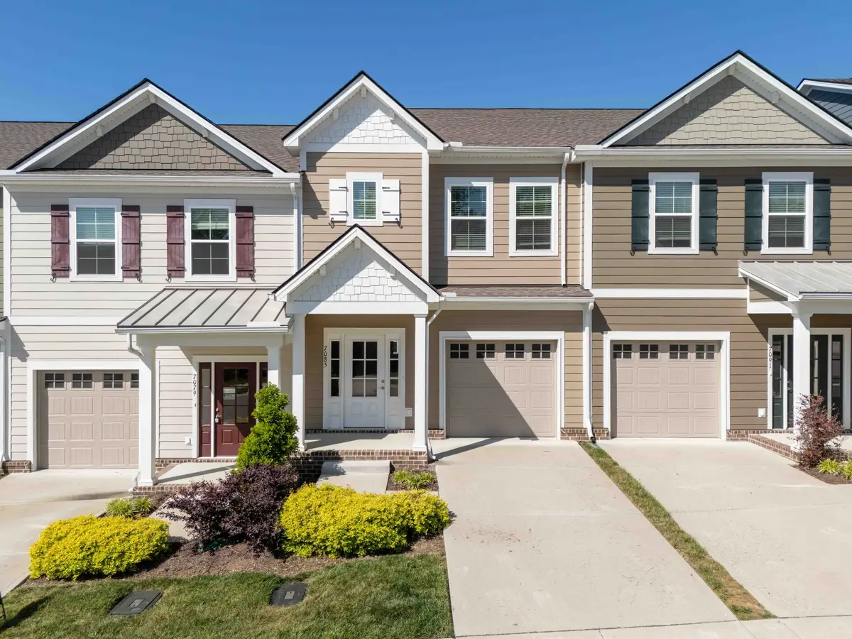 7085 Gracious Dr, Franklin, TN 37064 - #1