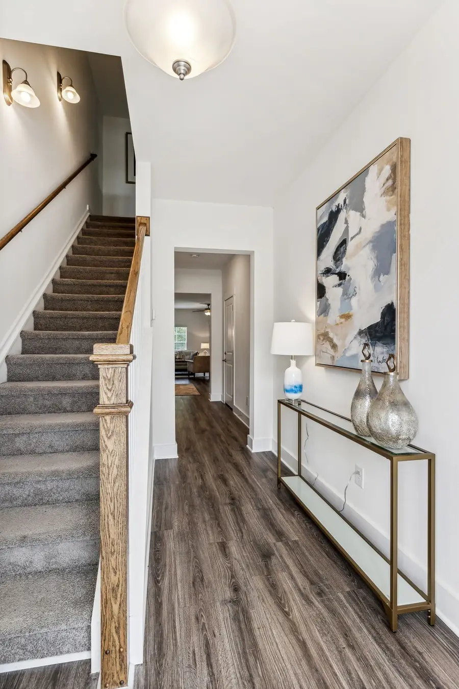 7085 Gracious Dr, Franklin, TN 37064 - #2