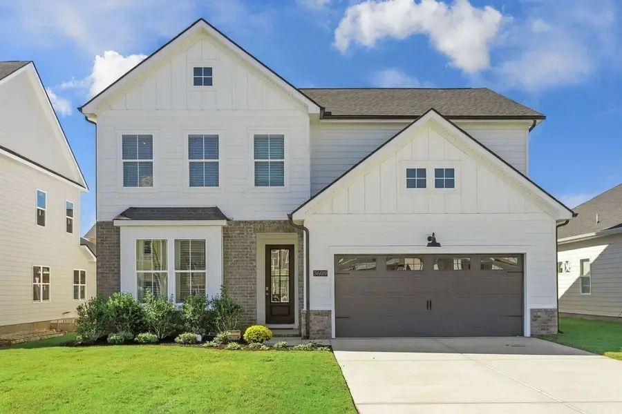 1105 Riverview Run, Madison, TN 37115 - #2