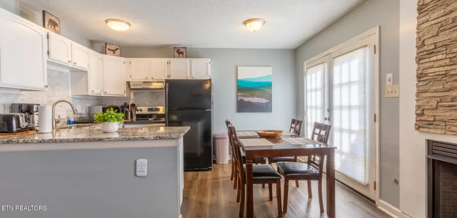 1307 Mountain Meadows Way, Sevierville, TN 37862 - #3