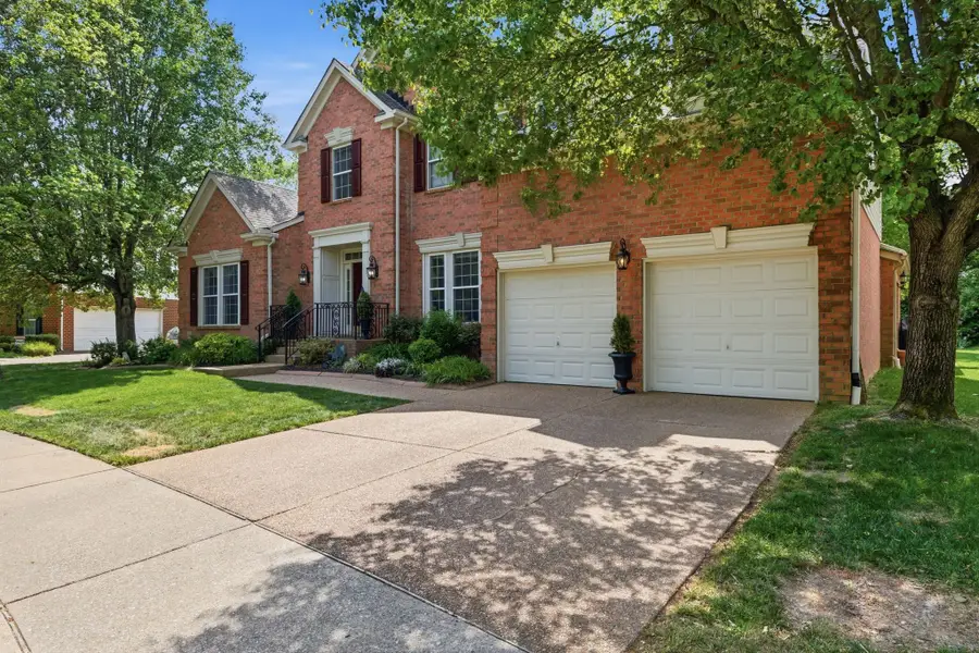 207 Tyne Dr, Franklin, TN 37064 - #2