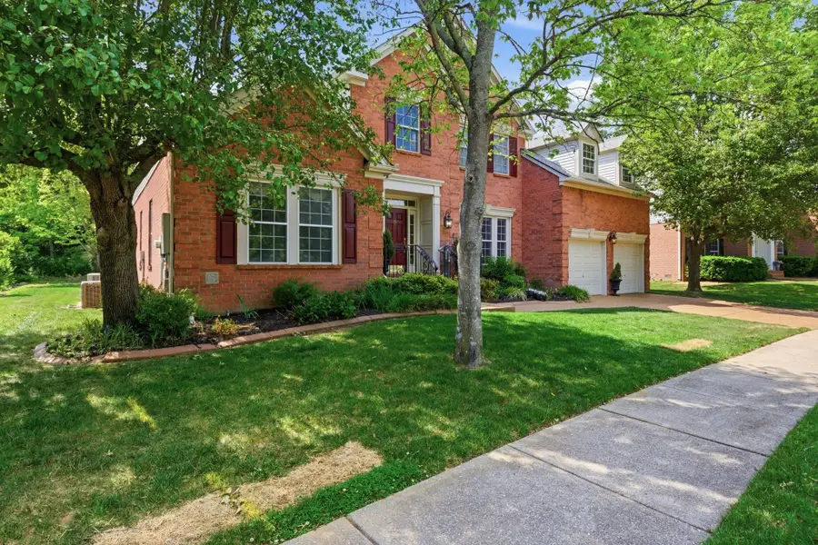 207 Tyne Dr, Franklin, TN 37064 - #3