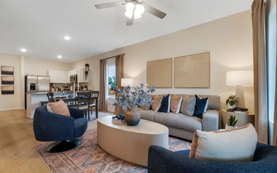 82 Phillips Drive, Manchester, TN 37355 - #3