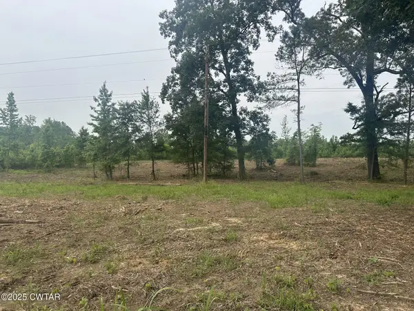 0 Hwy 22a S, Enville, TN 38332