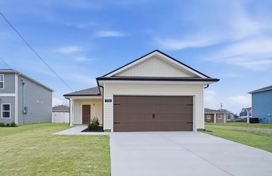 59 Stonehenge Lane, Manchester, TN 37355 - #1