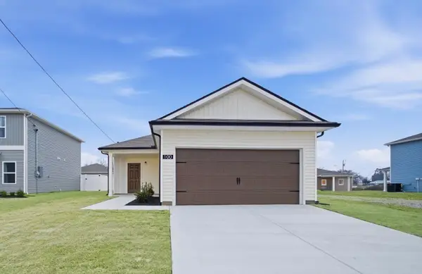 59 Stonehenge Lane, Manchester, TN 37355