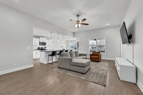 441 Pomeroy Drive, Clarksville, TN 37042