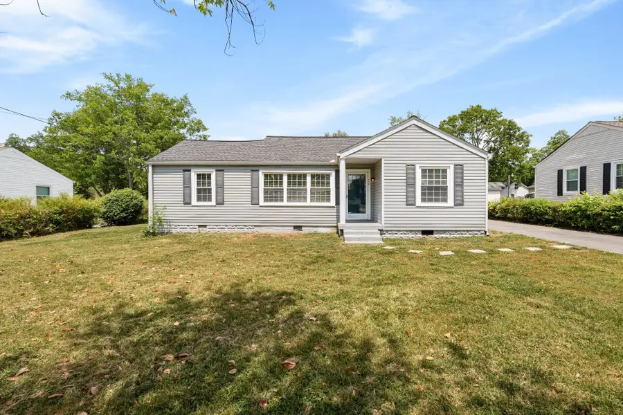 113 Eastland Ave, Lebanon, TN 37087 - #2