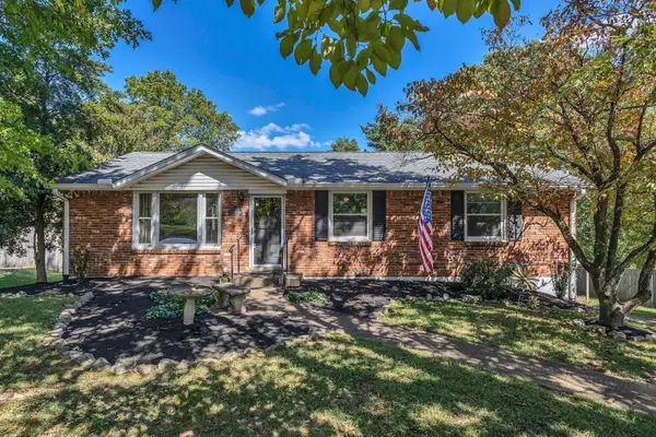 4804 E Longdale Dr, Nashville, TN 37211