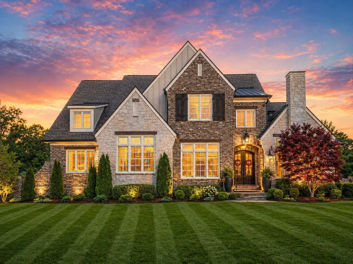 1808 Camborne Pl, Brentwood, TN 37027 - #1