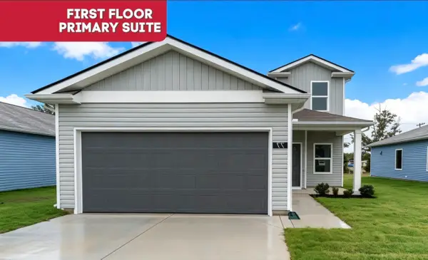 78 Stonehenge Lane, Manchester, TN 37355