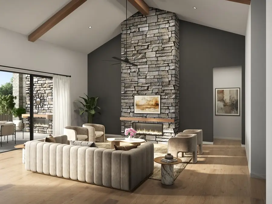 2072 Hamilton Dr, Franklin, TN 37064 - #2