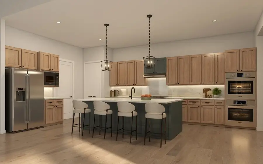 2072 Hamilton Dr, Franklin, TN 37064 - #3