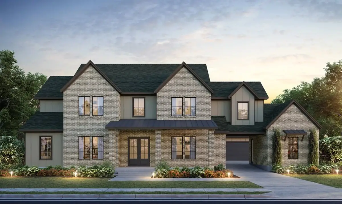 2096 Hamilton Dr, Franklin, TN 37064 - #1