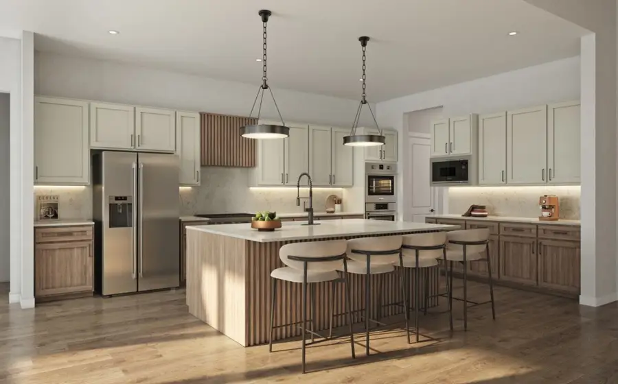 2096 Hamilton Dr, Franklin, TN 37064 - #3