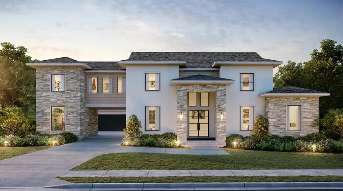 2078 Hamilton Dr, Franklin, TN 37064 - #1