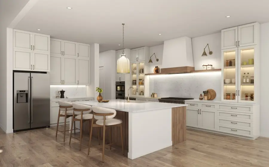 2078 Hamilton Dr, Franklin, TN 37064 - #3